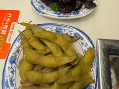 -一烙锅(友谊店)