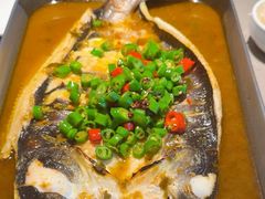 -半天妖烤鱼(大兴大悦春风里店)