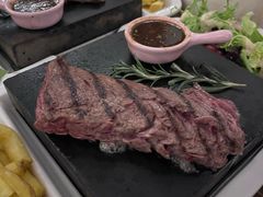 -Entrecôte 法国牛扒馆(保利·时光里店)