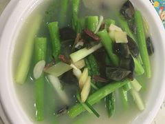 -香港仔茶餐厅(凤阳店)