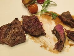 -当米亚诺意大利餐厅(武汉光谷凯悦酒店)