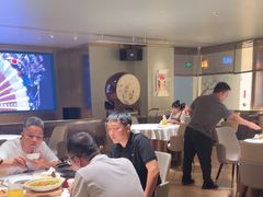 -俏江南·晋文化主题餐厅(中正天街店)