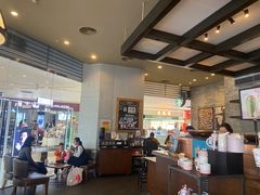 -星巴克(东莞塘厦万科生活广场店)