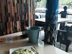 -泰米·休闲餐厅