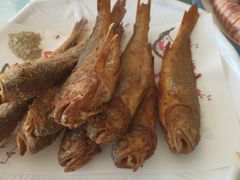 -老虎滩船说·海胆水饺·大连海鲜(老虎滩店)