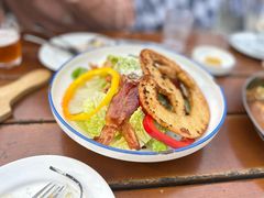 -宝莱纳餐厅(滨江店)