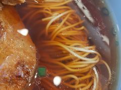 -来福面馆现炒浇头本帮面(真光路店)