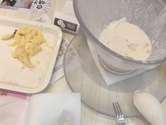 -满记甜品(荟聚购物中心店)