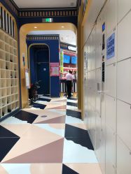 -meland亲子乐园(北京首开通州万象汇店)