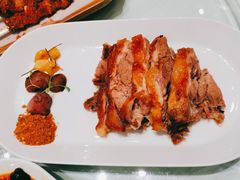 -丝路有约·西域美食