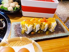 -水林间·寿喜烧自助(仙林金鹰店)