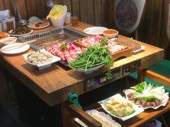 -草原塞蛮羊火锅城(港湾店)