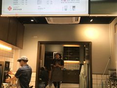 -茶百道(美领馆店)