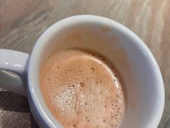 -菲滋意式餐厅(富阳东方茂店)