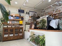 -AHAVA·Fang Baking Studio