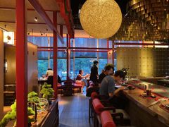 -300杯·和牛烧肉清酒专门店(廊里店)