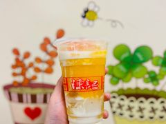 芒果芒椰爽-陈记甜品窝(中山北路店)