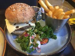 -blue frog蓝蛙(长泰广场店)