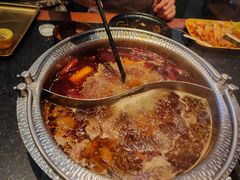 -牛New寿喜烧(闵行龙湖天街店)