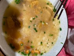 -王春春鸡汤饭(成都城西优品道店)