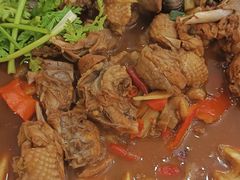 -五谷屯私房菜·始于2005(中山陵童卫路店)