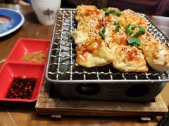 烘焙姚贵文建水豆腐-雀舞云南菜(天津天河城购物中心店)