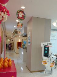 -郡艺医疗美容·微整·眼鼻吸脂