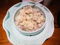 -炊烟小炒黄牛肉(东庆街店)