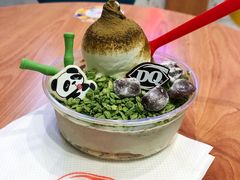 -DQ·蛋糕·冰淇淋(龙湖狮山天街店)