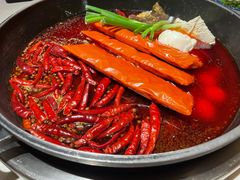 -爸爸炒料牛排老火锅(建设路旗舰店)