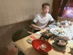 -三石铁板烧(紫竹桥店)