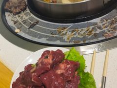 -执牛耳涮烤牛排火锅(伊河路店)