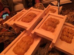 -斯普汇生蚝牛排馆(中骏世界城店)