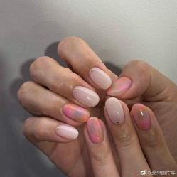 -Pink You美甲洗眉纹绣定制中心