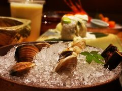 -花潮料理艺食馆(世欧广场店)