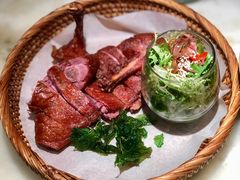 -锦府盐帮·李宅(领展购物广场中关村店)