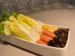 -半天妖烤鱼(大兴大悦春风里店)
