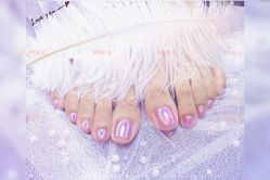 -Pink You美甲美睫纹绣定制中心