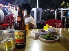 -永刚烧烤(大夜市店)