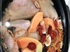 -时利和美食(东方广场店)