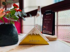 -ZHAO赵·牛扒坊(万象城店)