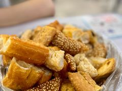-蒙记老牌豆浆