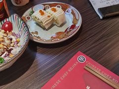 -仙隐小鹿中華の日料(荣民龙首广场店)