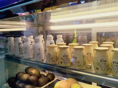 -一只酸奶牛(来福士店)