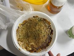 -日葵 大阪烧ひまり(仙霞路店)