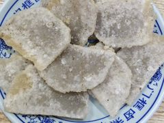 -门框胡同百年卤煮(前门煤市街店)
