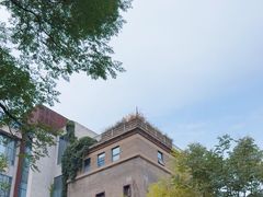 -半坡国际艺术区