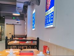 -四禧精酿铜锅涮肉·烧烤工场(大明湖店)