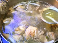 -探窝·竹笙椰子鸡(杨箕店)