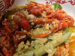 -食理八湘(中海城风情苑北区店)